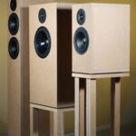 DIY-SOUND kit VINTAGE