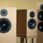 DIY-SOUND kit VINTAGE