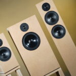 DIY-SOUND kit VINTAGE