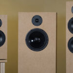 High-quality and easy-to-assemble DIY speaker kits